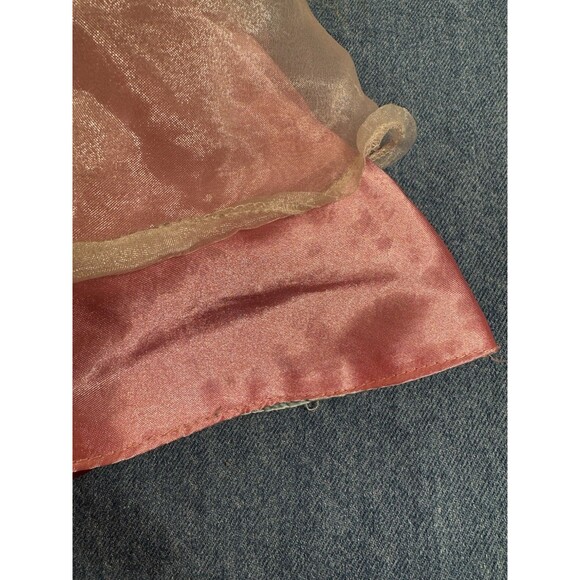 disney reversible Aurora And Ariel Princess Plush Doll - Picture 11 of 16